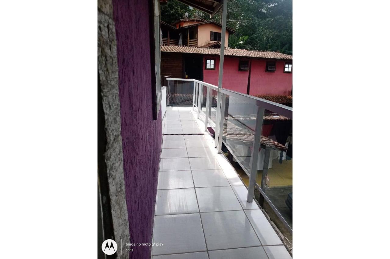 Pousada Canto do Sabiá Trindade  Exterior foto