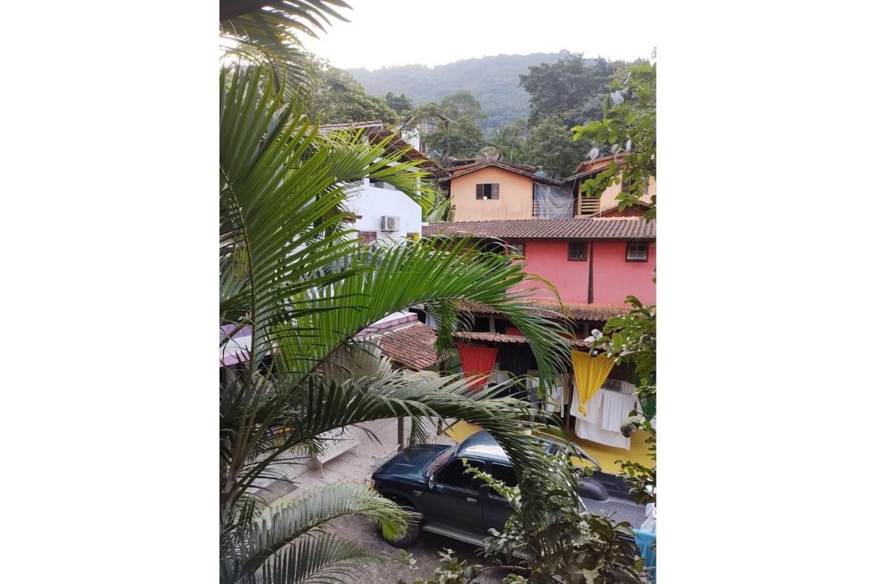Pousada Canto do Sabiá Trindade  Exterior foto