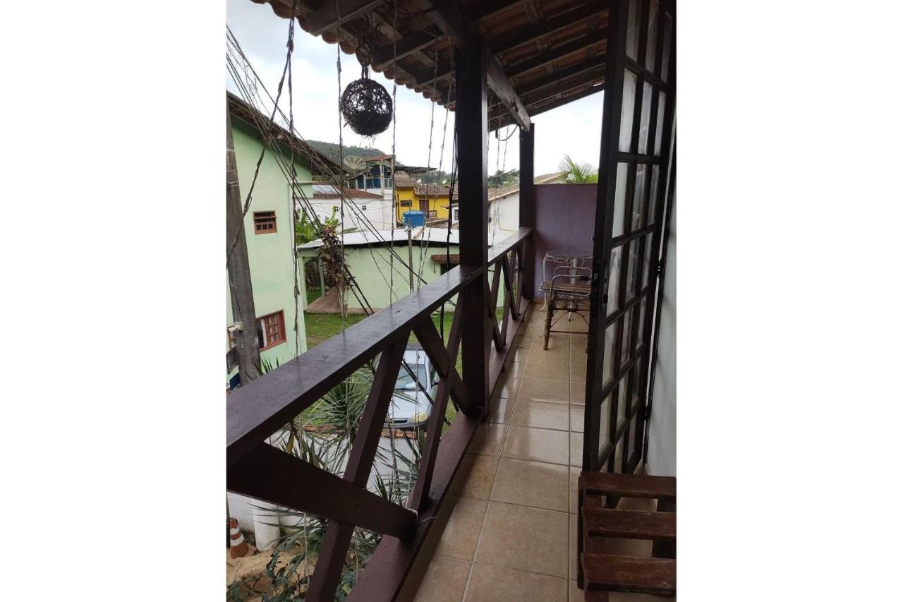 Pousada Canto do Sabiá Trindade  Exterior foto