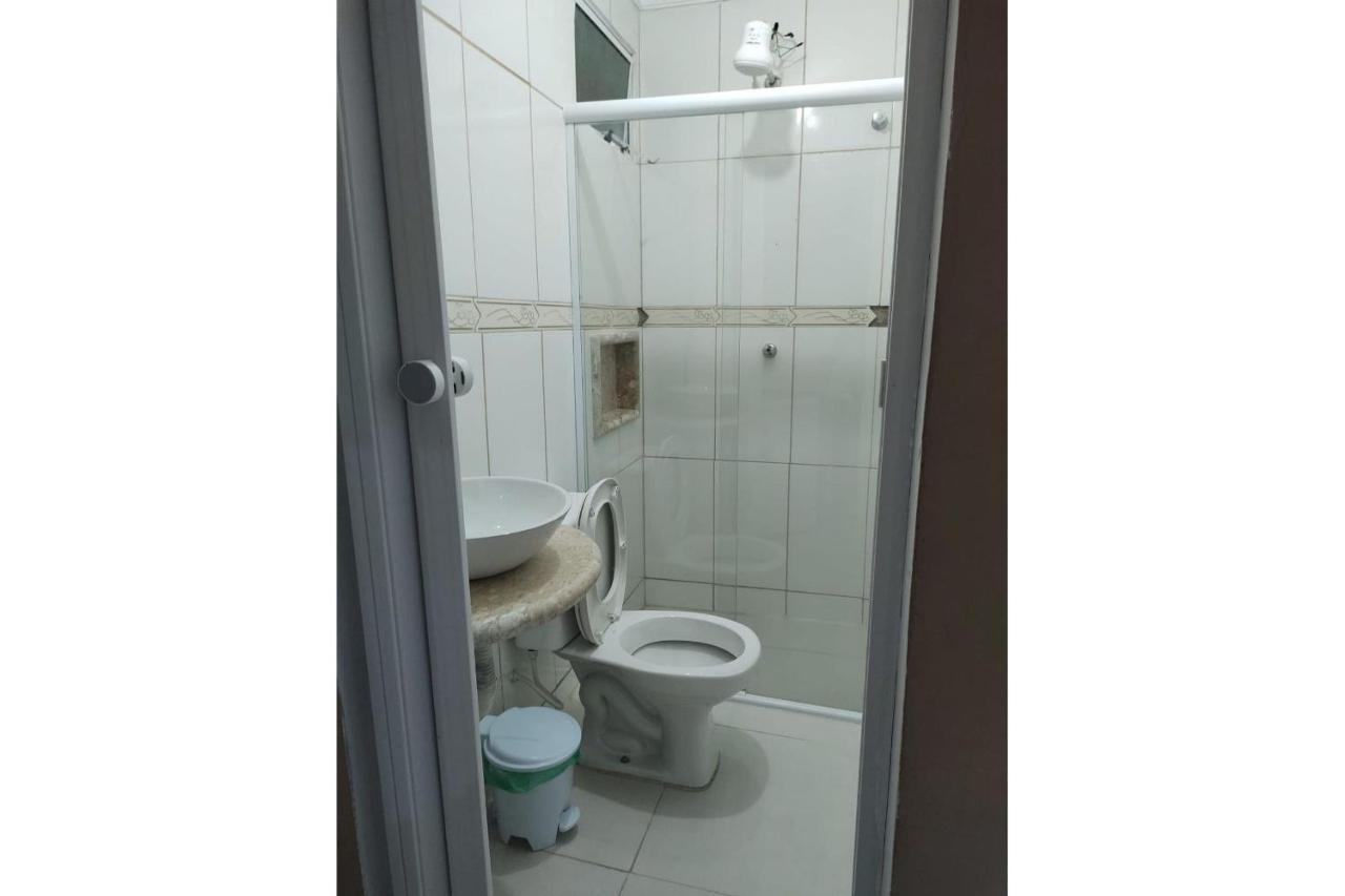 Pousada Canto do Sabiá Trindade  Exterior foto