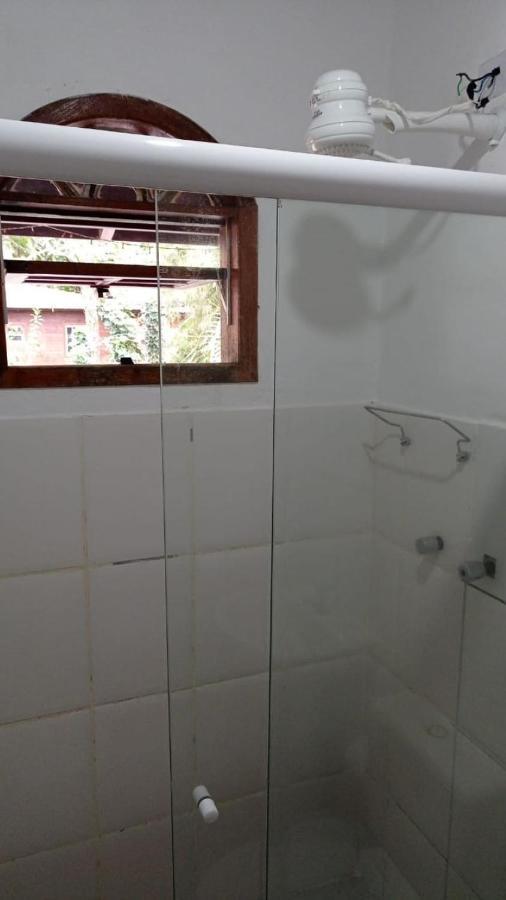 Pousada Canto do Sabiá Trindade  Exterior foto