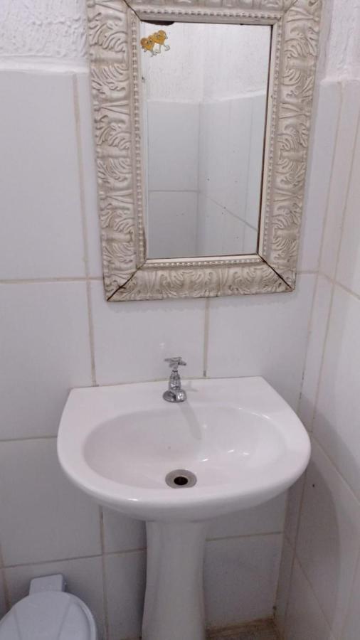 Pousada Canto do Sabiá Trindade  Exterior foto