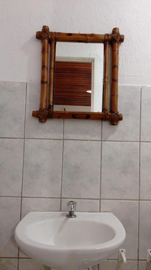 Pousada Canto do Sabiá Trindade  Exterior foto