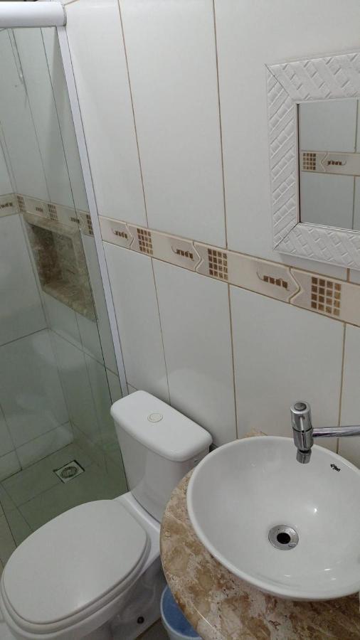 Pousada Canto do Sabiá Trindade  Exterior foto